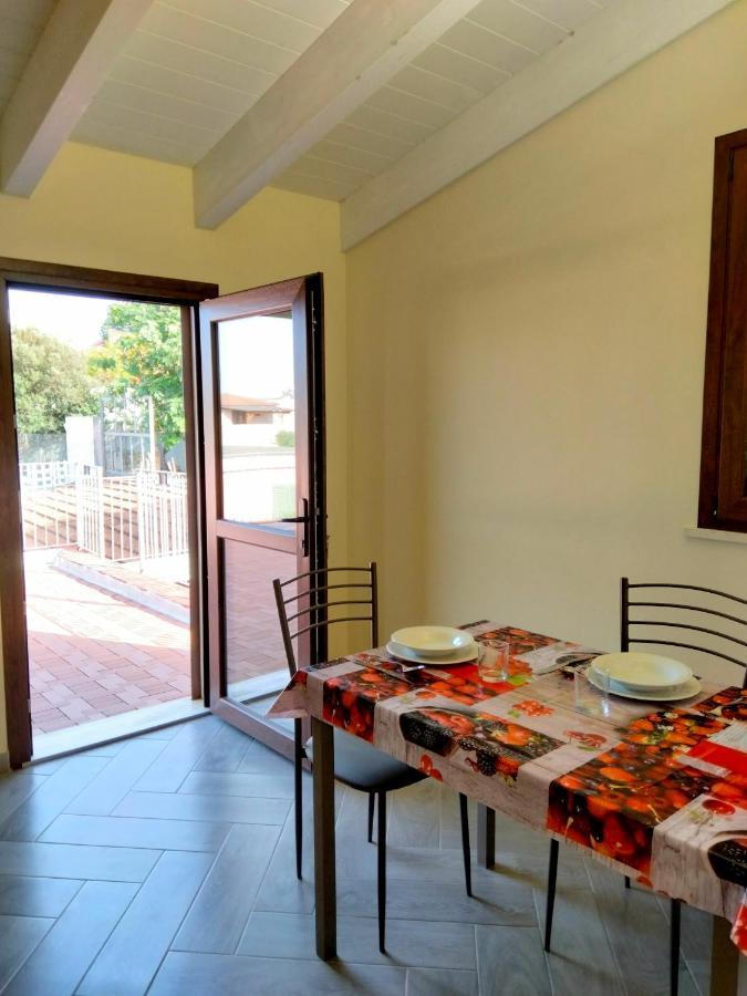 Da Dani Apartment Cagliari Exterior photo