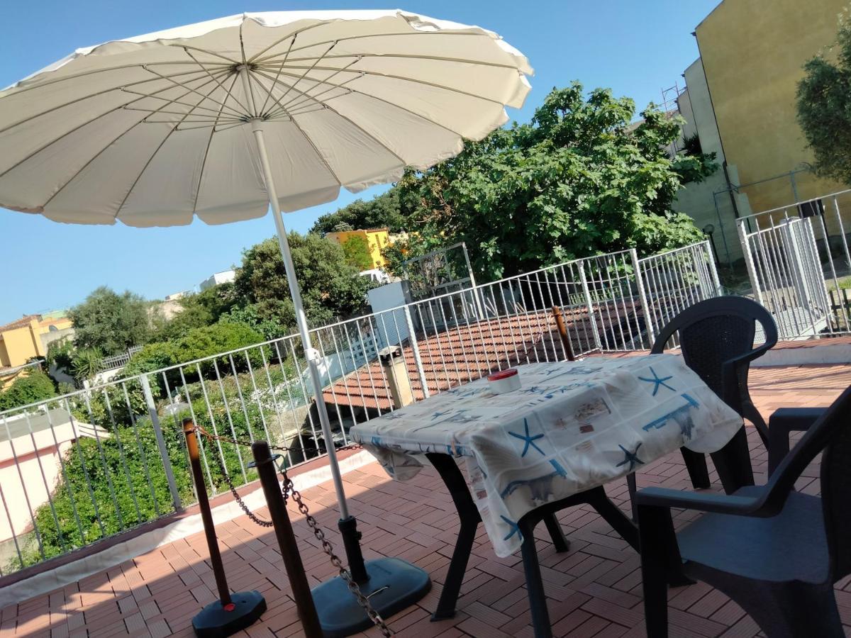 Da Dani Apartment Cagliari Exterior photo