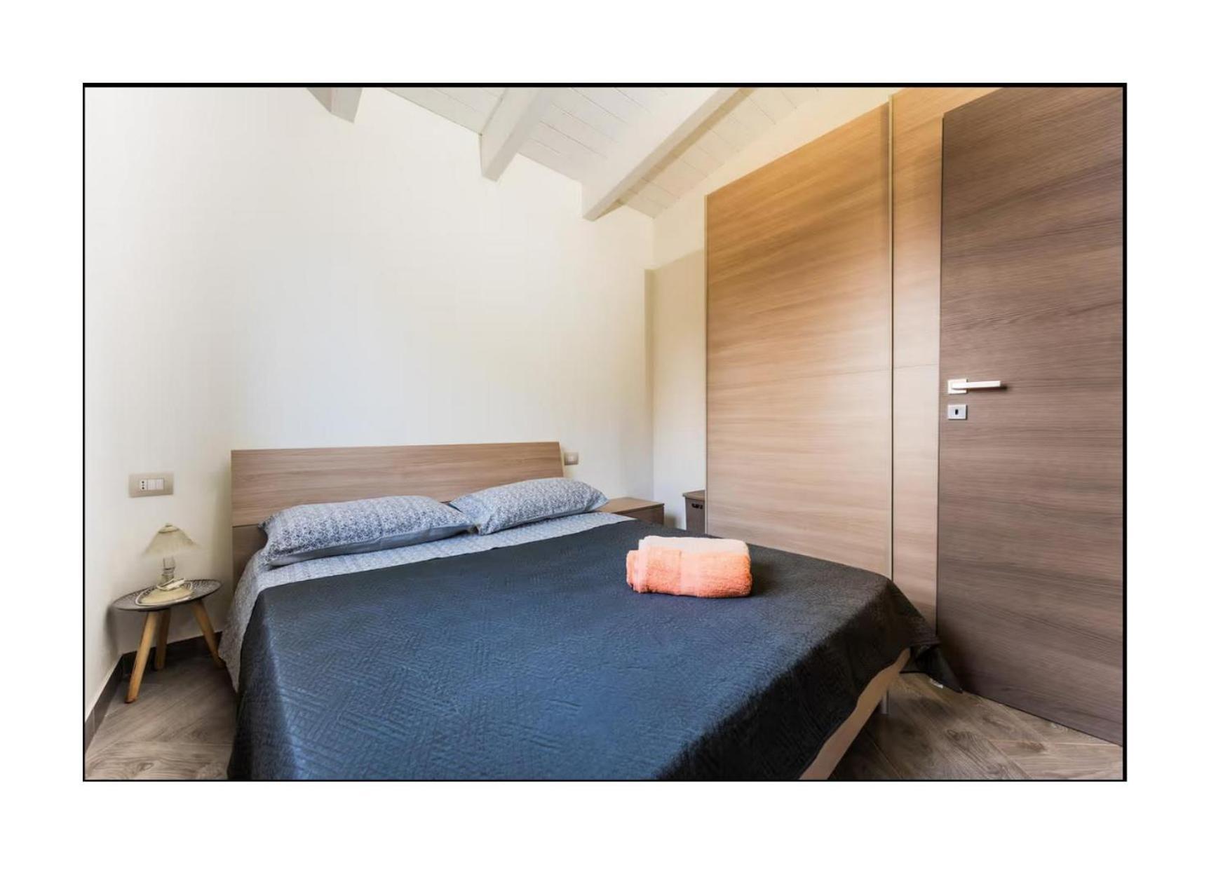 Da Dani Apartment Cagliari Exterior photo